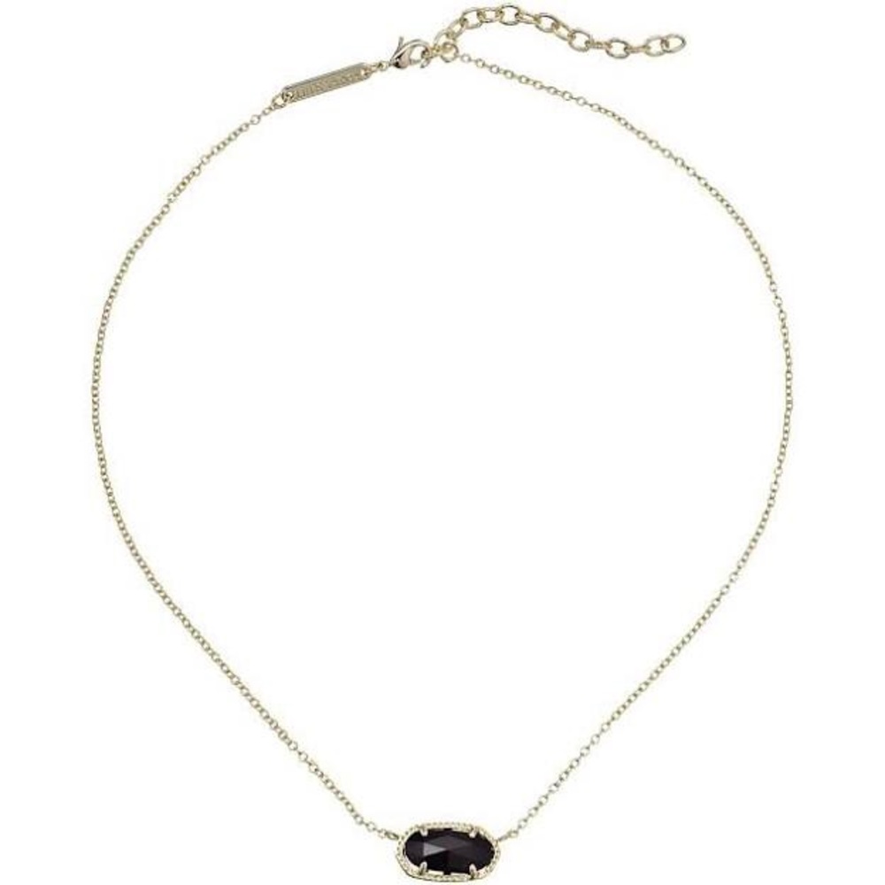 Kendra Scott Elisa Necklace